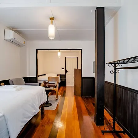 Haheng House Hotel