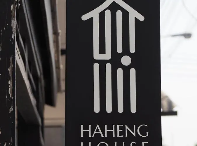 Haheng House 3* Bangkok