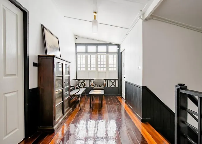 Pensión Haheng House 3*