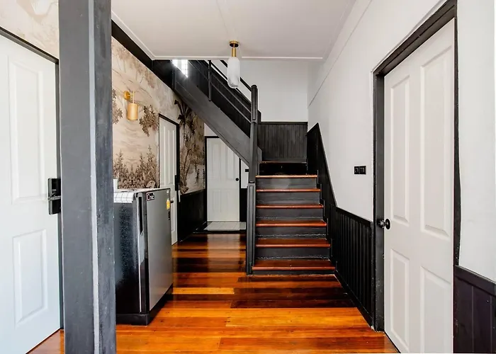 Haheng House 3*