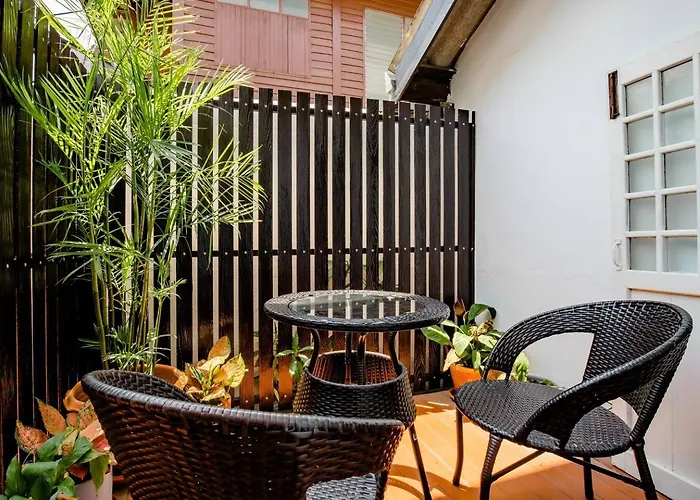 Haheng House
