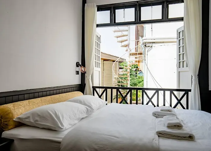 Haheng House