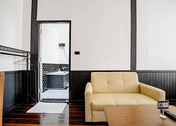 Pensión Haheng House 3*