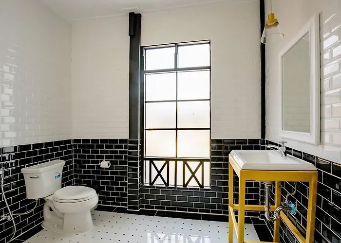 Haheng House 3*