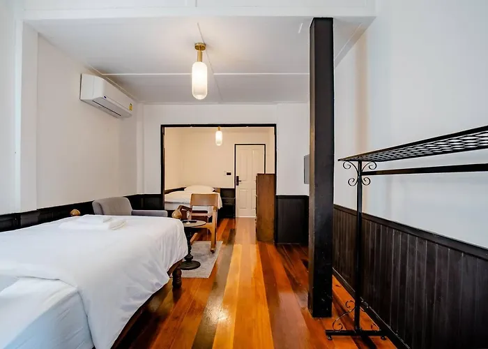 Haheng House Bangkok